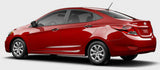 Hyundai Accent 2012