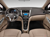 Hyundai Accent 2012